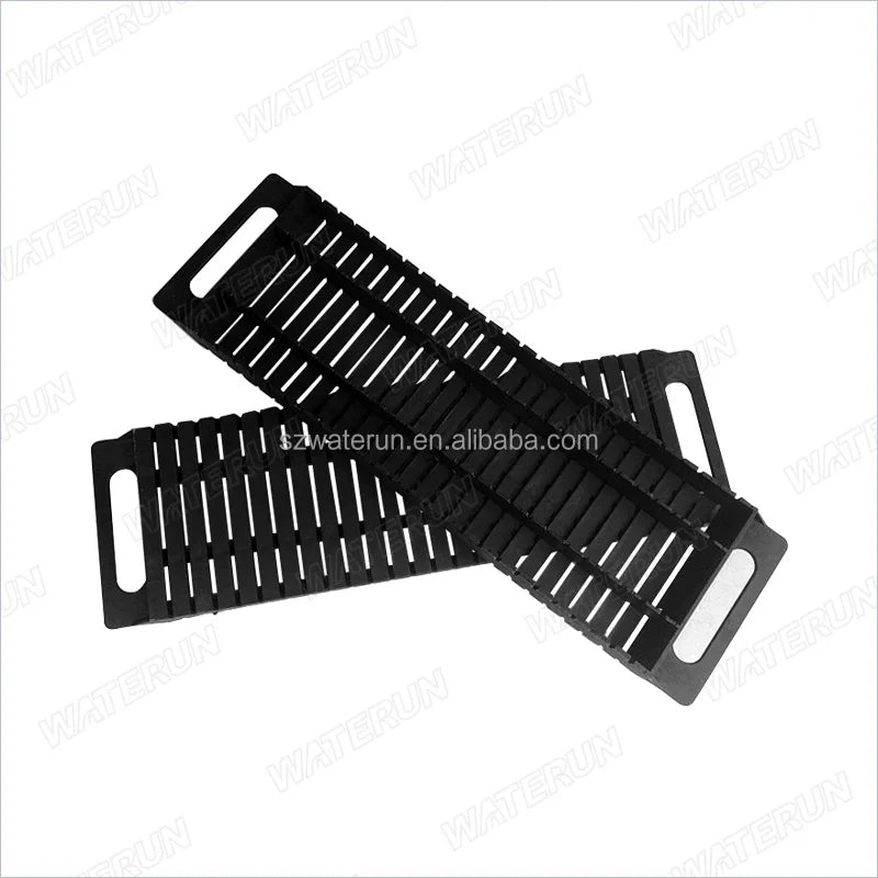 WT-504 ESD PCB Racks for Welding & Soldering for Max Storage 25pcs