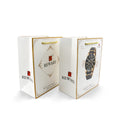 REWARD Watches Gift Hand Bag It Will Be Sold With REWARD Watches.Not Sold Separately Hard Paper Material
