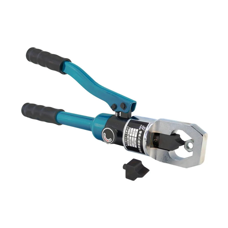 Manual Portable Hydraulic Cutting Rust Nut Cutter Disassembly Tool Screw Cutter