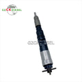6081T Injector 095000-0821 New Fuel Injector 095000-0820 RE524371