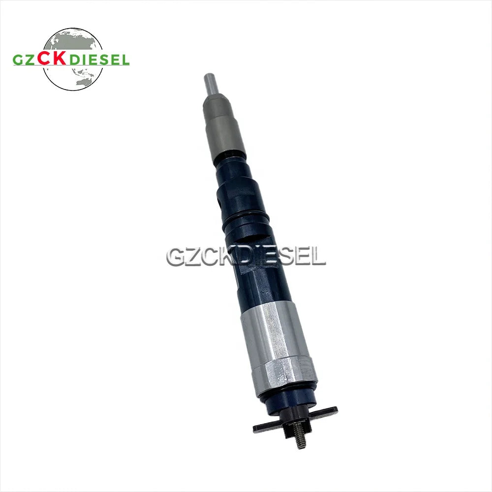 6081T Injector 095000-0821 New Fuel Injector 095000-0820 RE524371