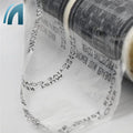 Anti Scratch Moisture Proof Soft Clear Transparent PE Adhesive Surface Blow Molding Customizable Auto Car Carpet Protection Film