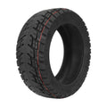 Ulip 90/55-7 Off-road Tubeless Tire for Segway GT Electric Scooter Accessories 11 Inch Thickened Outer Electric Bicycle Wheels