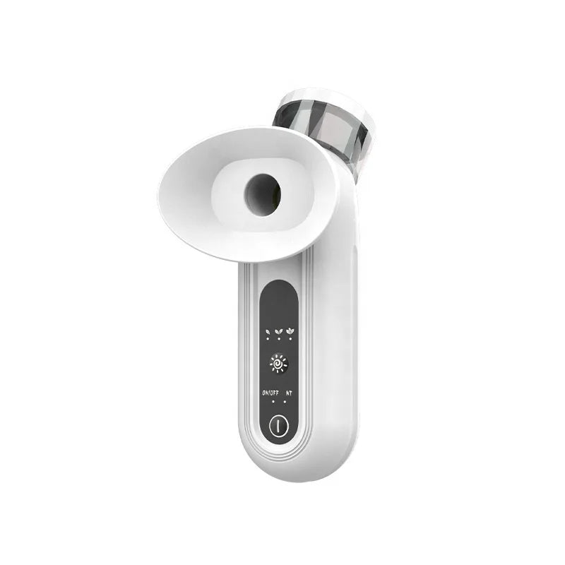 New Household ABS Vacuum Eye Moisturizer Hot and Cold Hydrating Eye Soother to Improve Dry Eye Condition
