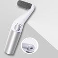 Professional Electric Manicure Pedicure Set  Foot File Exfoliator Callus Remover Foot Care Tools
