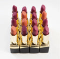 Quality Cosmetics Matte Lipstick Customized Waterproof Sunscreen Moisturizing Vegan CE Certified Private Label Chinese