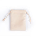 Wholesale Luxury Jewelry Pouch Packaging Custom Small Velvet Drawstring with Custom Logo and High Standard Quality for Jewellery