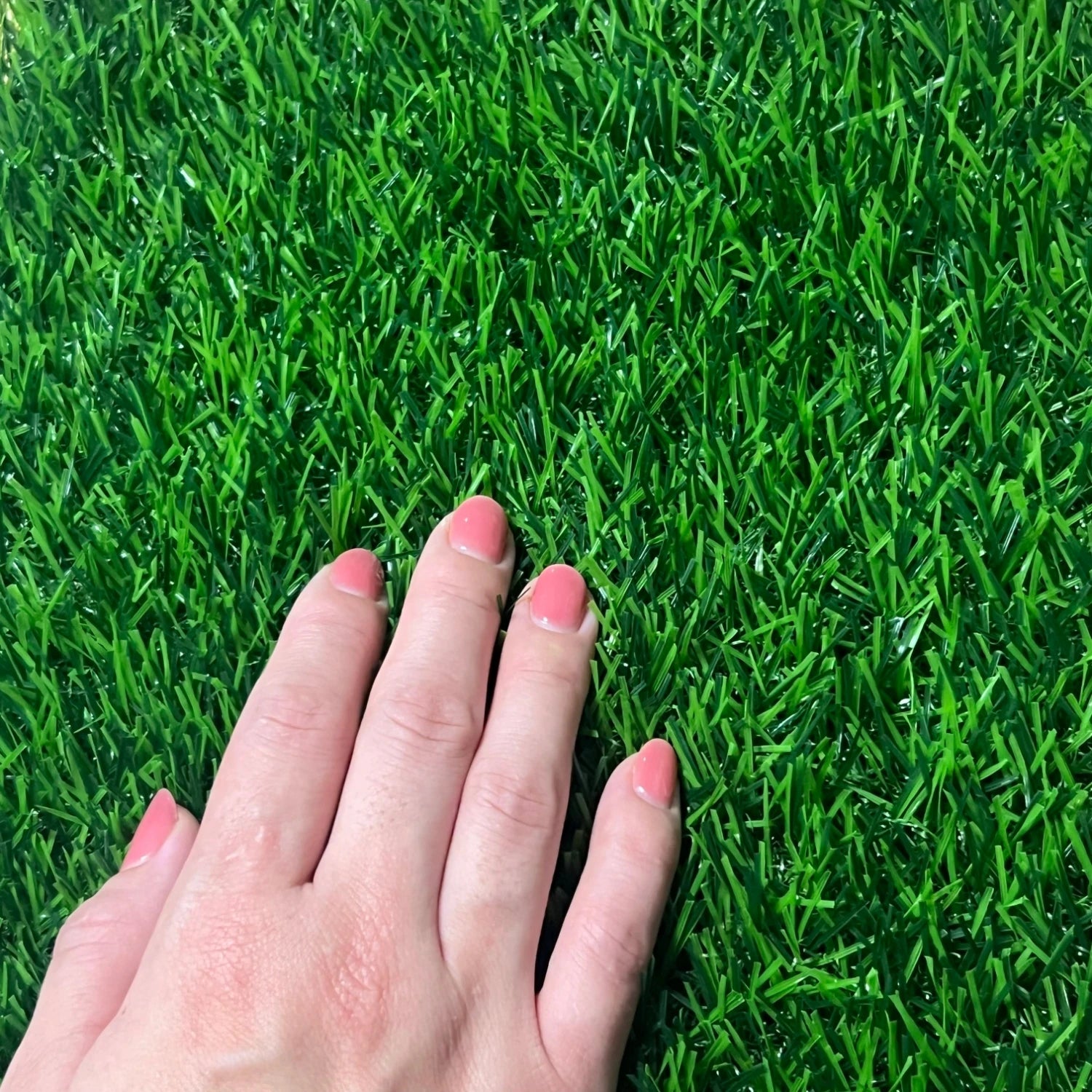 Cheap Garden  Lawn Carpet Synthetic Turf Garden Artificial Grass for Landscaping