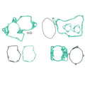 For Honda CR 125 00-02 Gaskets Bottom Type