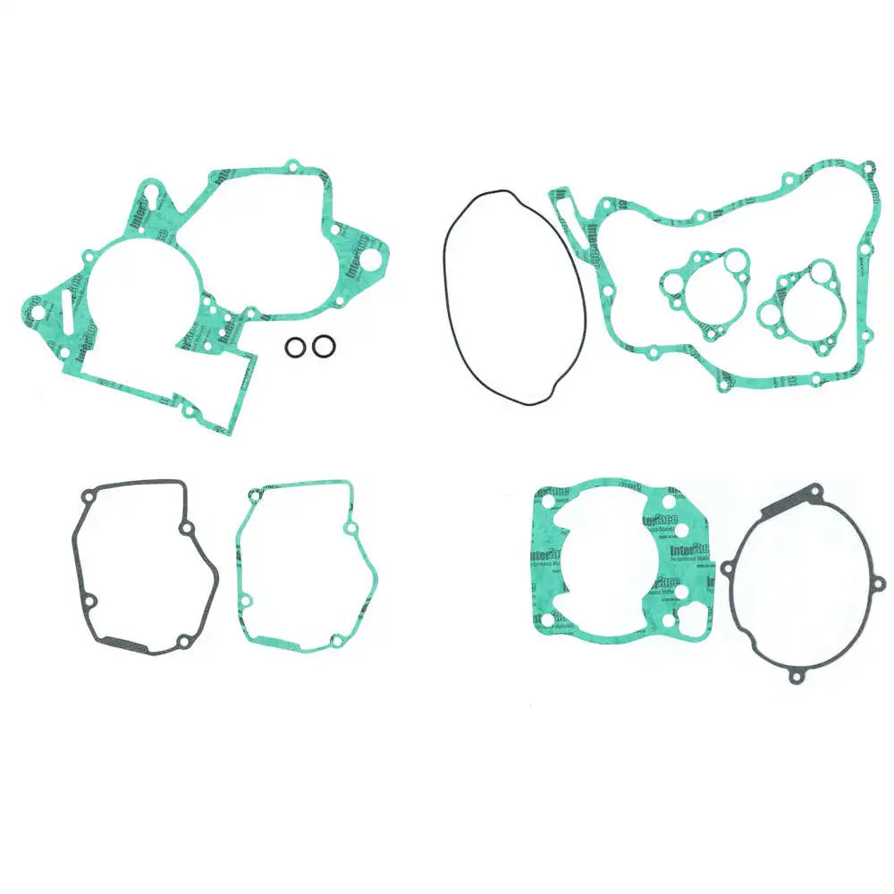 For Honda CR 125 00-02 Gaskets Bottom Type