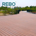 Outdoor Customized Bamboo Decking Flooring Engineered Bamboo Outdoor Flooring Waterproof