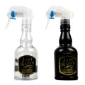 Wholesale ECO Friendly Plastic Continuous Custom Water Mist Diffuser Pump Spray Bottle