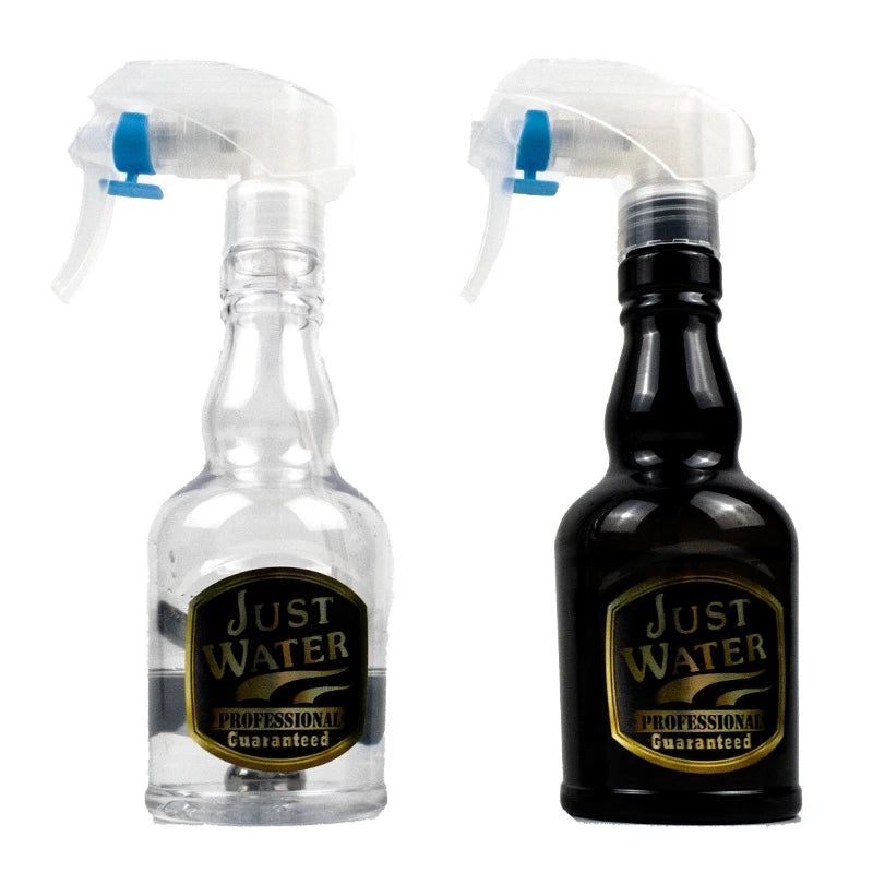 Wholesale ECO Friendly Plastic Continuous Custom Water Mist Diffuser Pump Spray Bottle