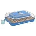 WONEGG High End 70 Eggs Dual Power Controller Incubator Automatic Egg Hatching Machine