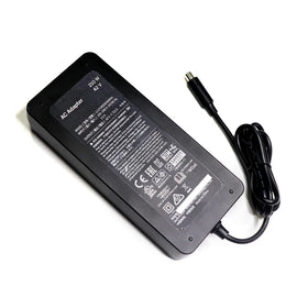 Superbsail 42V 5A Power Charger G30 Electric Scooter Adapter Chargers for Ninebot Max G30 Electric Scooter Accessories