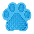 Interactive Snuffle Mat for Dogs Food Grade Silicone Lick Mat