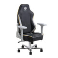 Hobot Ergonomic Swivel PC Gaming Chair Adjustable Height with Metal Plastic Iron & Nylon-for Home Use Best Gift for Children