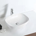 Ceramic Modern Porcelain Hand Wash Basin Counter Top Antique Art Basin