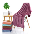 Quick Dry Super Water Absorption Microfiber Swimming Towel