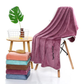Quick Dry Super Water Absorption Microfiber Swimming Towel