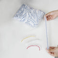 Hot Sale Waterproof Disposable Plastic Wrap Food Storage Cover Elastic Bowl Cover