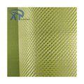 Corrosion Resistance 230gsm Twill Fiberglass Aramid Woven Fabric Fiber