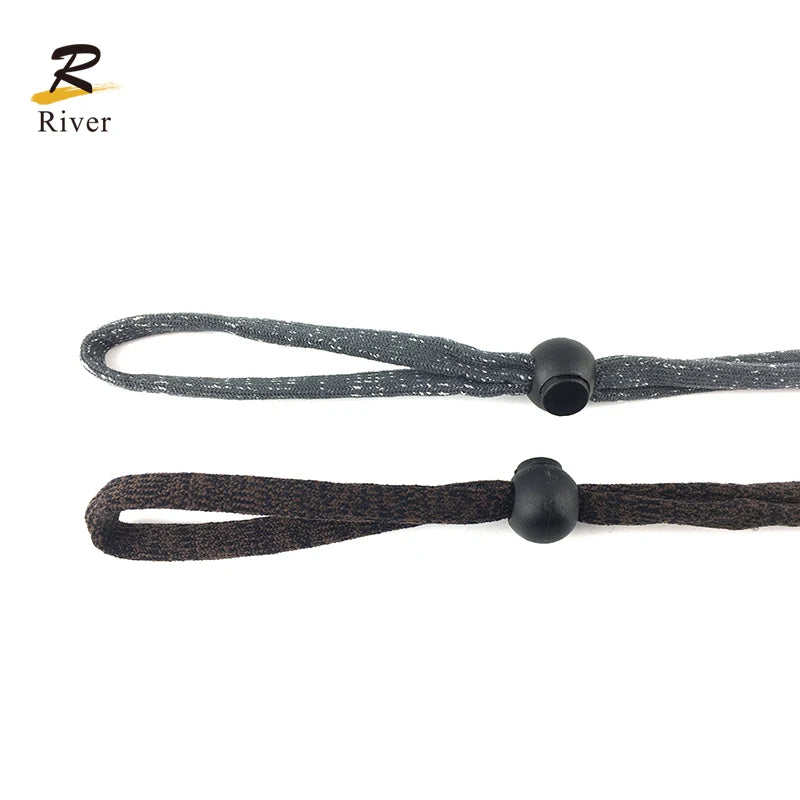 Wholesale Colorful Nylon Glasses Chain Sunglasses Cord Glasses Strap