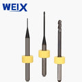 WEIX Sirona MX5 Milling Machine Burs Dental Handpiece Milling Burs Denture Drill Diamond Cutter