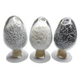 Factory Direct Sale PVC Granules Crystal Material PVC Virgin Recycled Material PVC Granules