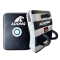 AIDONG Factory-made High Quality Low Price Customizable Logo New Leather Boxing MMA Muay Thai Punch Pad Kick Shield