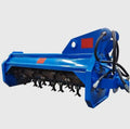Farming Hydraulic Two Axis Cutting Lawn Grass Mover Remote Control Lawn Mower Robot Flail Mower Grass Cutter