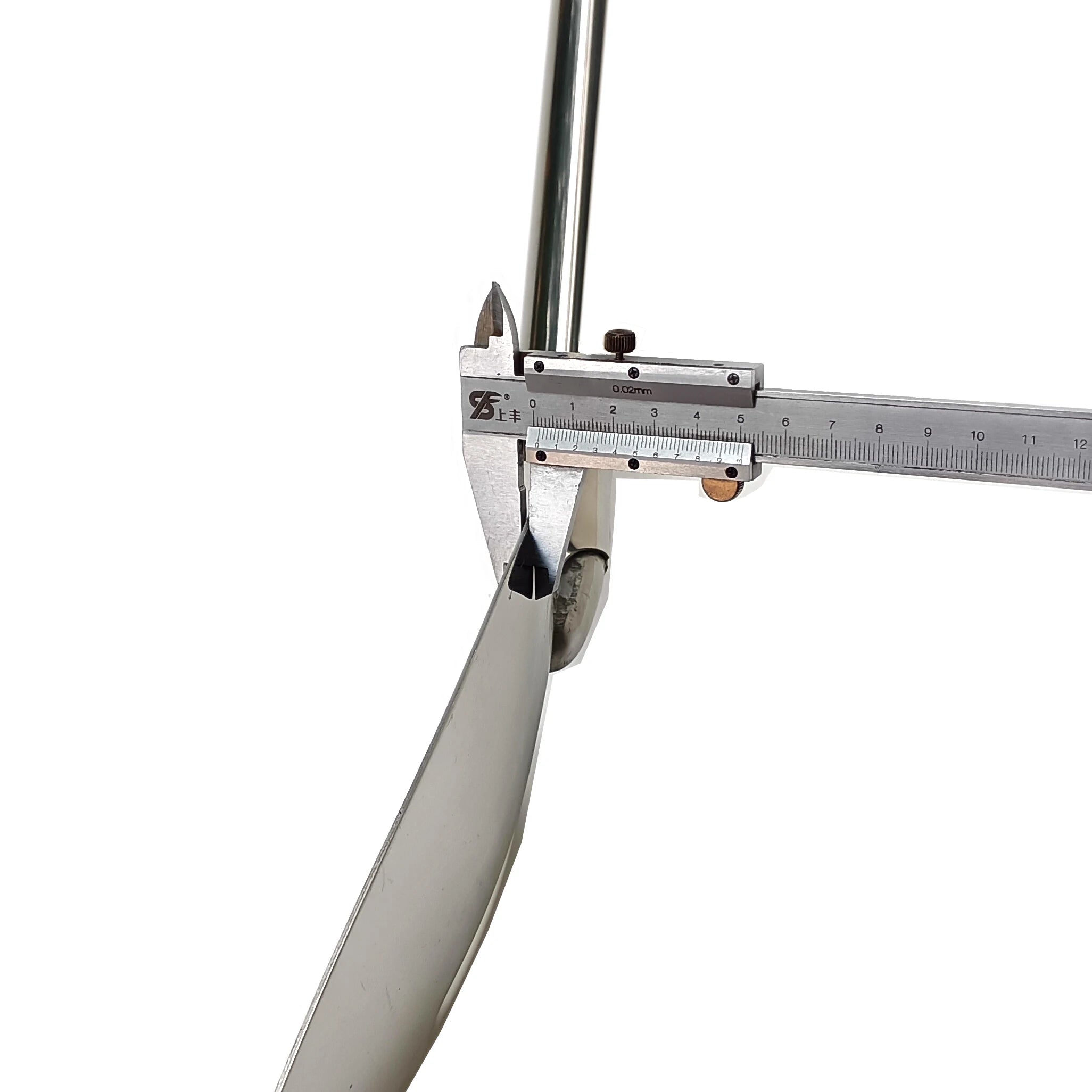 85cm Heavy Duty Stainless Steel D-Grip Shovel for Professional Gardening and Landscaping