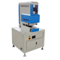 European Style Upvc Making Machine Single Head Seamless Welding Machine