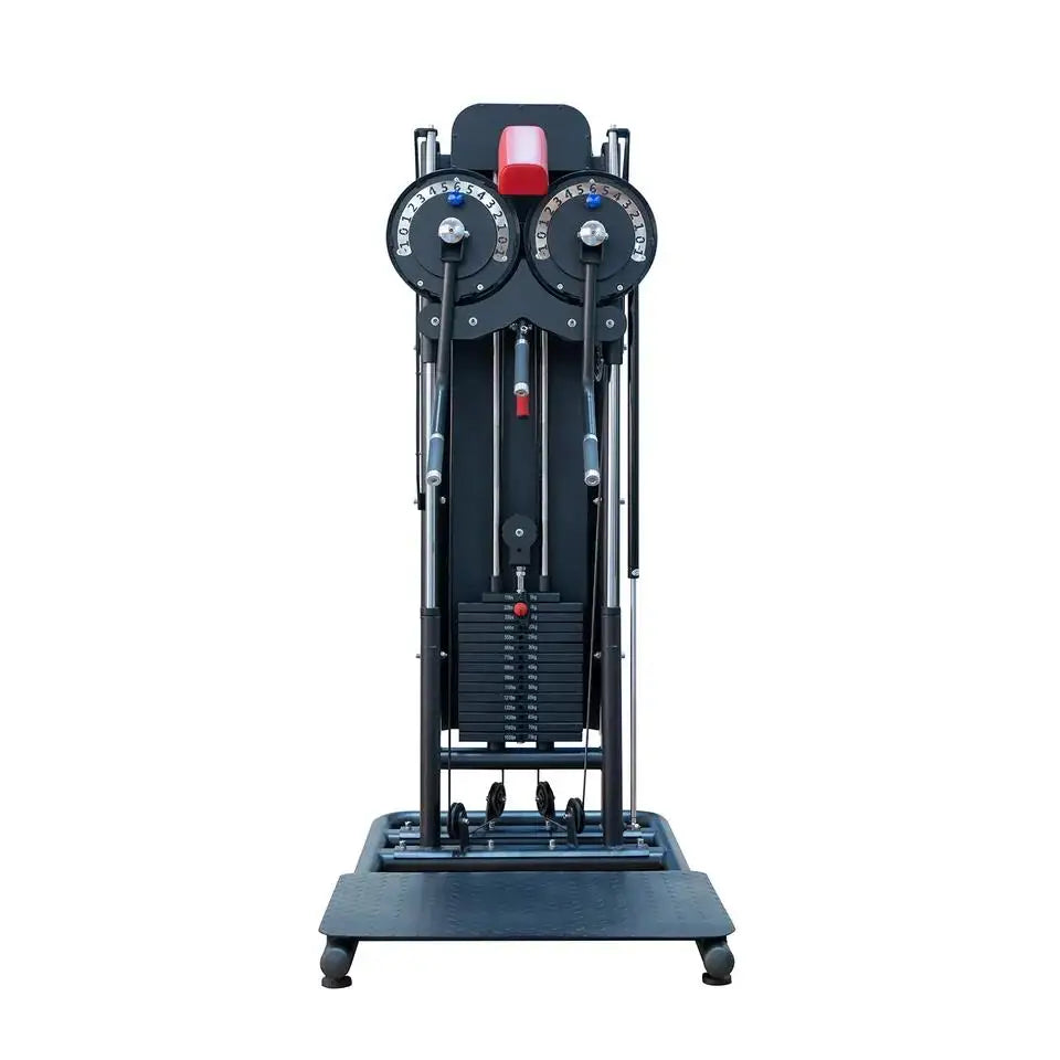 Fitness Equipment Standing Multi Flight Shoulder Chest Press Machine for Sale Fitness Gym