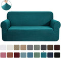 Luxury 3 Seater Couch Cover Jacquard Sofa Set Cover  Elastic Stretch l Shape Sofa Covers for Living Room