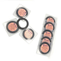 Resin Bond Dicing Blades With Good Sharpness and High Processing Efficiency.