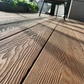 Modern Waterproof PVC SPC Vinyl Plank Flooring Anti-Slip Wear Resistant Hotel Use Graphic Design Click Installation Indoor