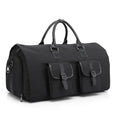 Luxury Suit Shoe Compartment Luggage Bags Designer Travel Bags for Custom Travel Spend the Night Large Capacity Gym Duffle Bag