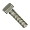 M5 M6 M8 M10 Stainless Steel Flat Square Head Bolts 17mm with Plain Finish DIN Standard