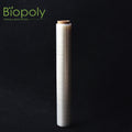 New Design Biodegradable Compostable Environmental Eco Friendly  Plastic Food Grade Pla Pbat Cling Film Wrap Jumbo Roll Price