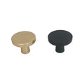 Simple Aluminum Furniture Handles for Cabinets Drawers Cupboards Kitchen Accessories Closet Wardrobe Knobs Dresser Hardware