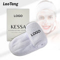 Oem Microfiber Stretch Shower Sport Yoga Makeup Hairband Women Cosmetic Wrap Bath Facial Headband Spa