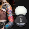 Tattoo Supplies Tattoo Brightener Balm for Aftercare Enhance Maintain Ink Color Enhancement Revives Tattoo Butter MegaBDM