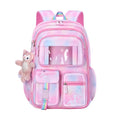 New Schoolbag 2022 Beautiful and Fashion Student Schoolbag Comfortable and Light School Bags for Girls Schoolbags