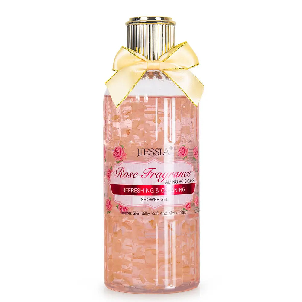 Private Label Natural Manufacturer Perfumed Super Bottle Luxury Wholesale Fragrance Lightening Body Whitening Shower Gel