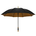 Best Golf Umbrella for Wind and Rain Wholesale Custom Classic Style Best Sun protection Golf Umbrella