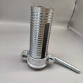 Scaffolding Adjustable Prop Tripod for Steel Shoring Jack Props Construction Formwork