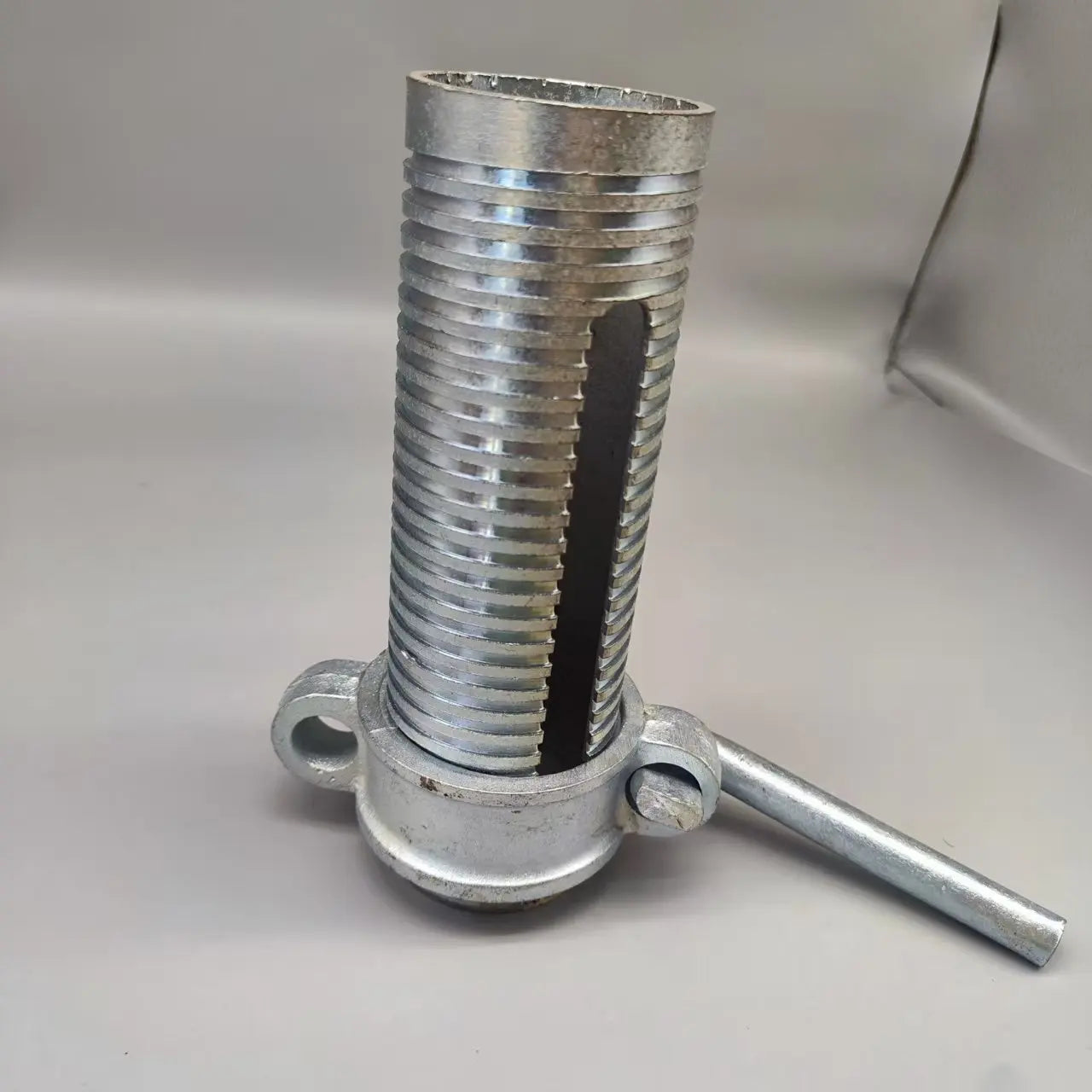 Scaffolding Adjustable Prop Tripod for Steel Shoring Jack Props Construction Formwork