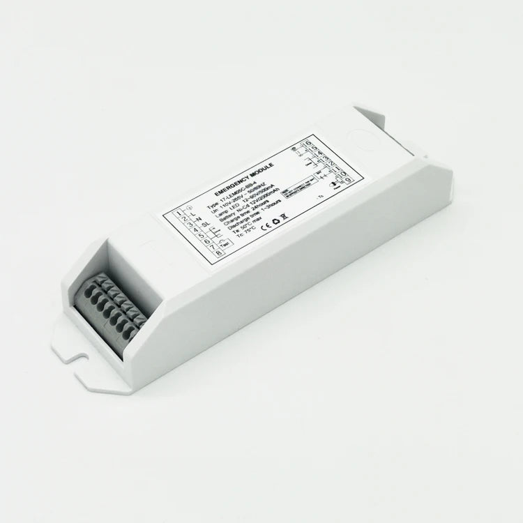 New Design Hot Sale DC/AC Constant Current LED Emergency Inverter Module for LED Panels