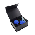 New Arrival Set 2 Silicone Anti-Cellulite Cup Vacuum Cupping Massage Therapy Set Plus Facial Suction Cups Beauty Personal Care